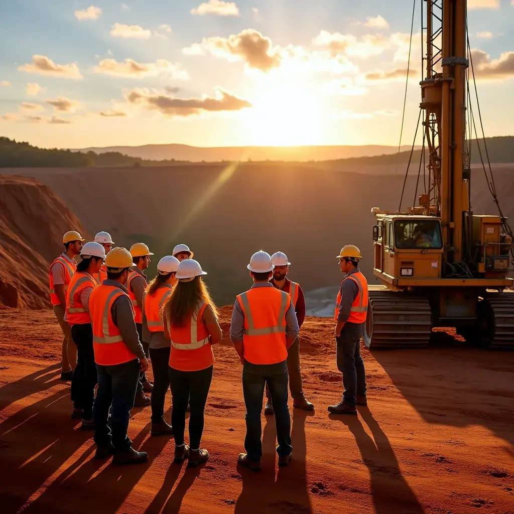 Supporting visual content